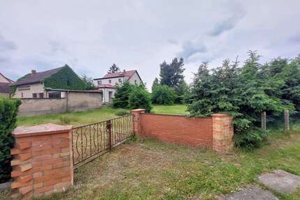 Grundstück zu verkaufen in Kolkwitz OT Klein Gaglow 55.000,00 € 833 m²