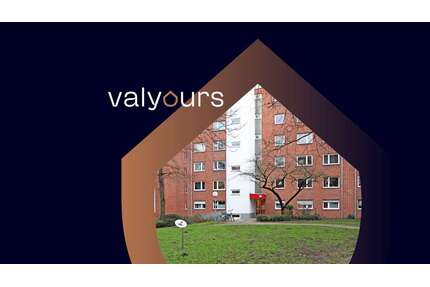 Wohnung zum Kaufen in Hamburg 349.000,00 € 93.7 m²