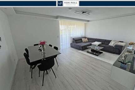 Wohnung zum Kaufen in Heddesheim 298.000,00 € 98 m²