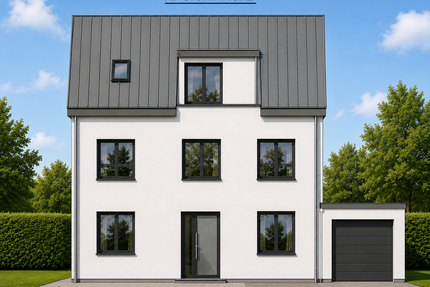 Haus zum Kaufen in Swisttal 619.000,00 € 215 m²