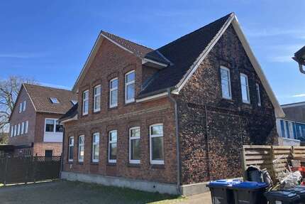 Wohnung zum Mieten in Itzehoe 485,00 € 44 m²