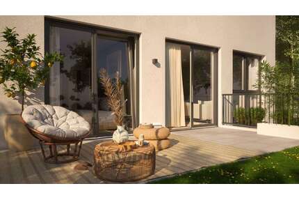 Wohnung zum Mieten in Meerbusch 2.380,00 € 119 m²