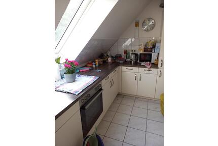 3-Zimmer-Wohnung in Cadenberge zu vermieten – ab 01.08.2026 - Otterndorf