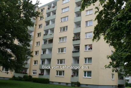 Hervorragende Ein-Zimmer-Wohnung für Singles - Braunschweig Timmerlah-Geitelde-Stiddien