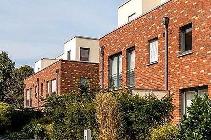 Moderne Wohnung im grünen Stadtzentrum mit Tiefgaragenstellplatz - Wolfsburg