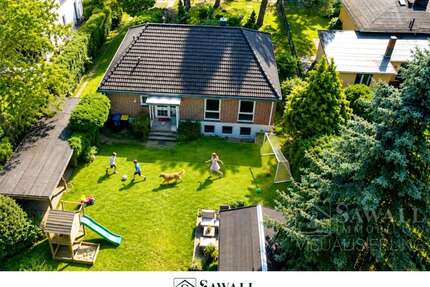 Haus zum Kaufen in Kleinmachnow 895.000,00 € 121 m²