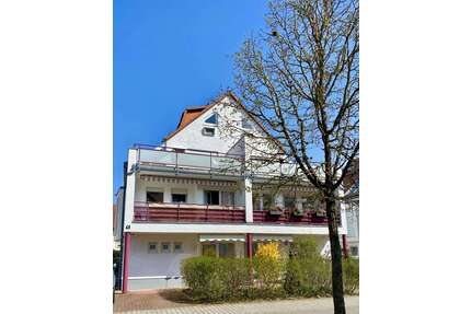 Wohnung zum Mieten in Ober Roden 300,00 € 30 m²