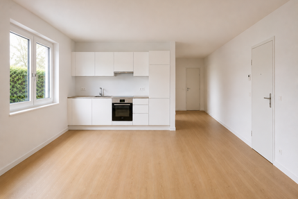 Wohnung zum Mieten in Panketal 788,63 € 46.39 m²