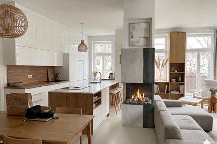 Wohnung zum Kaufen in Markkleeberg 395.000,00 € 105 m²