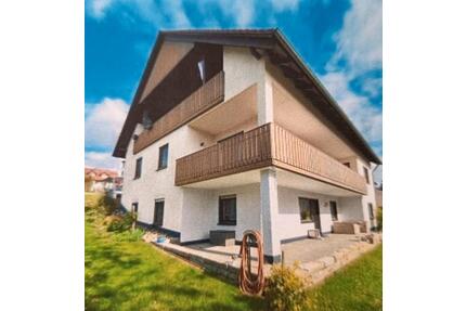 Mehrgenerationen -, Mehrfamilienhaus oder Wohnen und Arbeiten - Strullendorf