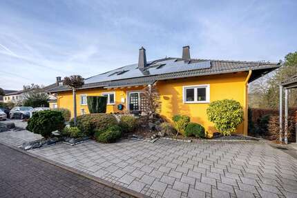 Haus zum Kaufen in Eitelborn 1.049.000,00 € 247 m²