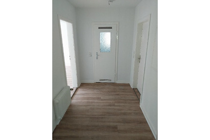 2-Zimmer-Wohnung im Herzen von Wilhelmshaven