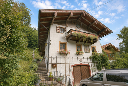 Haus zum Kaufen in Ramsau bei Berchtesgaden 595.000,00 € 200 m²