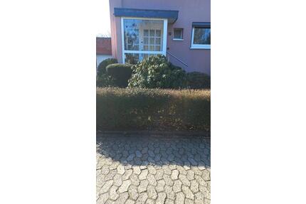 Von Privat: Top Lage Reihenendhaus mit Garage - Buxtehude