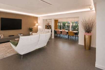 Wohnung zum Kaufen in München 1.289.000,00 € 188 m²