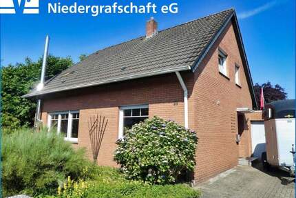 Platz für die kleine Familie - 287.000,00&nbsp;EUR Kaufpreis, ca.&nbsp; 100,00&nbsp;m&sup2;&nbsp;Wohnfl&auml;che in Nordhorn (PLZ: 48529)