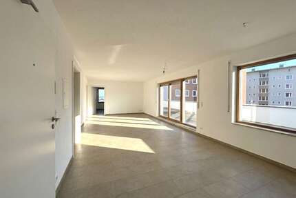 Wohnung zum Mieten in Ingolstadt 1.140,00 € 94.9 m²