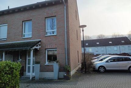 Eckhaus Krefeld Hüls zu verkaufen keine Provision