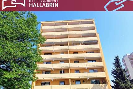 Wohnung zum Kaufen in Pocking 195.000,00 € 85 m²