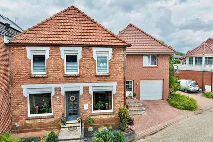 Haus zum Kaufen in Uelsen 265.000,00 € 213 m²