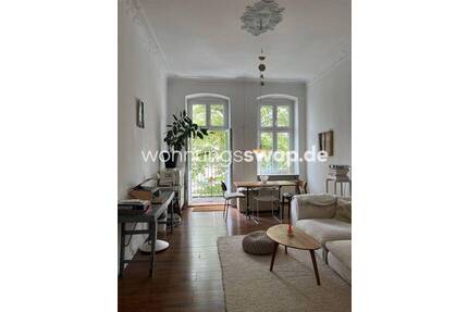 Wohnungsswap - Guntherstraße - 560,00&nbsp;EUR Kaltmiete, ca.&nbsp; 64,00&nbsp;m&sup2;&nbsp;Wohnfl&auml;che in Berlin (PLZ: 10365) Lichtenberg