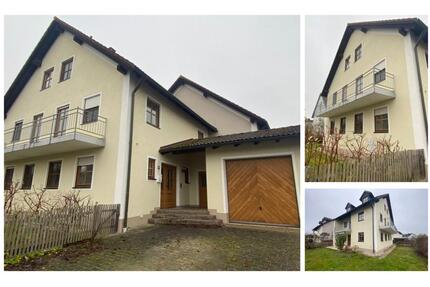 Großzügiges Reihenendhaus in bester Lage in Vilshofen - Vilshofen an der Donau