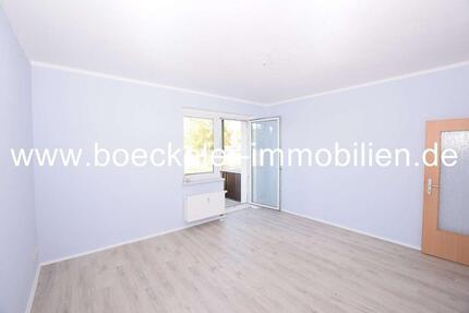 Erste gemeinsame Wohnung - 320,00&nbsp;EUR Kaltmiete, ca.&nbsp; 56,33&nbsp;m&sup2; in Lucka (PLZ: 04613)