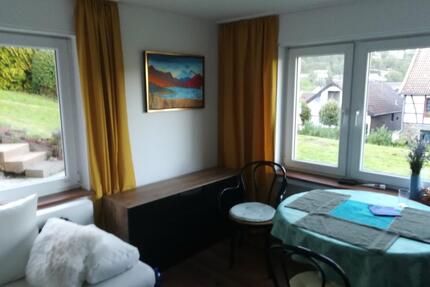 Helle Wohnung in Woffelsbach an Single oder Paar zu vemieten - Simmerath