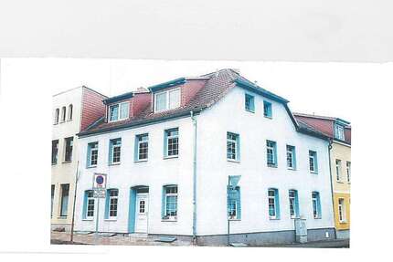 Wohnung zum Mieten in Malchin 320,00 € 51.22 m²