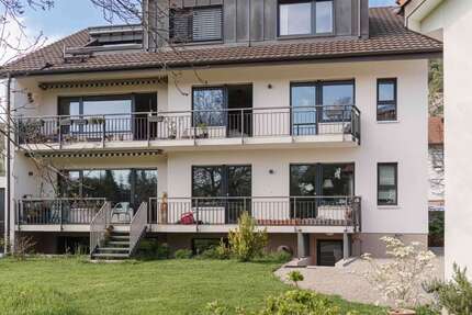 Wohnung zum Mieten in Grenzach-Wyhlen 1.780,00 € 120 m²