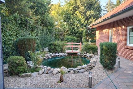 Bungalow in Top Lage - 485.000,00&nbsp;EUR Kaufpreis, ca.&nbsp; 160,00&nbsp;m&sup2; in Freren (PLZ: 49832)