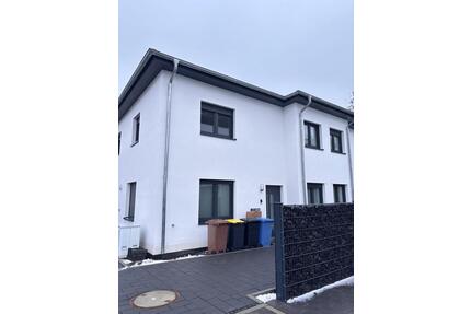 Altersgerechtes Haus für Senioren 174 qm - Rüsselsheim am Main