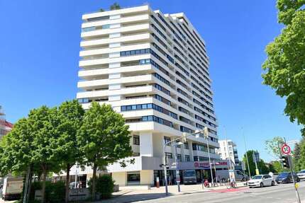 Wohnung zum Kaufen in Neu-Ulm 310.000,00 € 80 m²