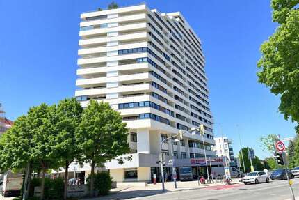 Wohnung zum Kaufen in Neu-Ulm 325.000,00 € 80 m²