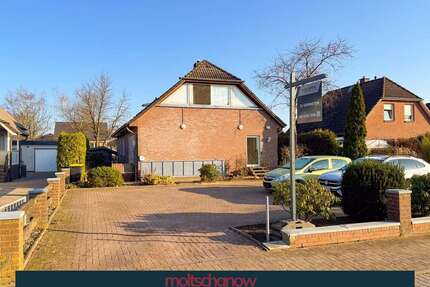 Wohnung zum Mieten in Geesthacht 1.250,00 € 118 m²