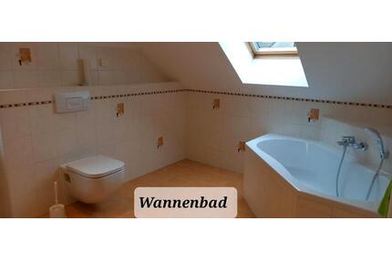 Ruhige 2-Zimmer DG Einliegerwohnung Berlin Schmöckwitz, Köpenick