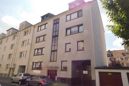 Wohnung zum Mieten in Bremerhaven 380,00 € 59 m²