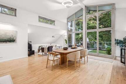 Wohnung zum Mieten in Hamburg 3.300,00 € 141 m²