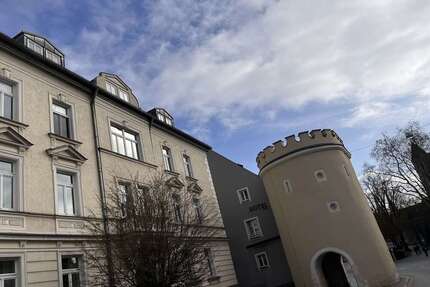 Wohnung zum Kaufen in Regensburg 487.000,00 € 68.62 m²
