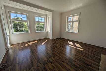 Wohnung zum Mieten in Stuttgart 1.090,00 € 81 m²
