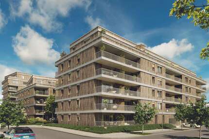 Wohnung zum Kaufen in Berlin 930.000,00 € 133.8 m²