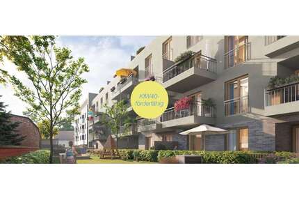 Wohnung zum Kaufen in Köln 369.900,00 € 55.89 m²