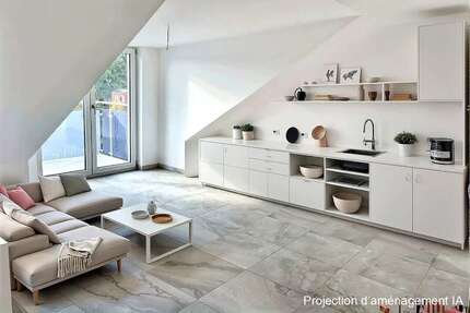 Wohnung zum Mieten in Markt Schwaben 1.100,00 € 46.75 m²