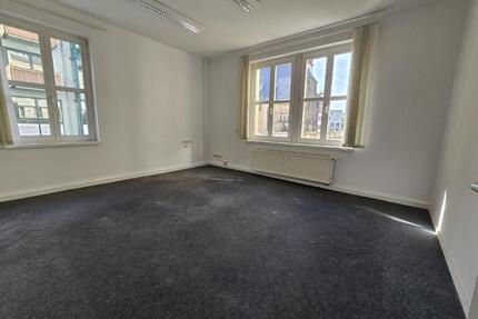 Schönes Büro mit 3 Räumen im Zentrum - Chemnitz