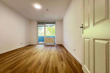 Wohnung zum Mieten in Kaiserslautern 370,00 € 25 m²