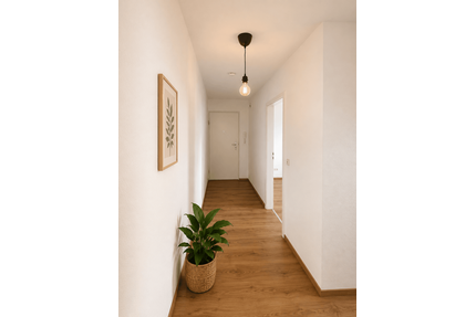 Wohnung zum Mieten in Mannheim 611,00 € 65.69 m²