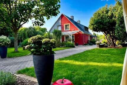Haus zum Kaufen in Coswig 995.000,00 € 180 m²