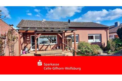 Haus zum Kaufen in Ahnsbeck 229.000,00 € 111 m²
