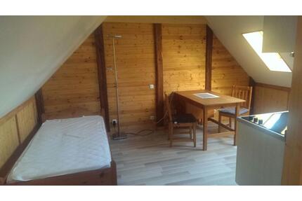 Apartment ,Wohnung ,Monteurzimmer für 1 Wochenendheimfahrer - Erdweg