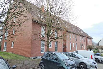 Wohnung zum Mieten in Herford 640,00 € 85 m²